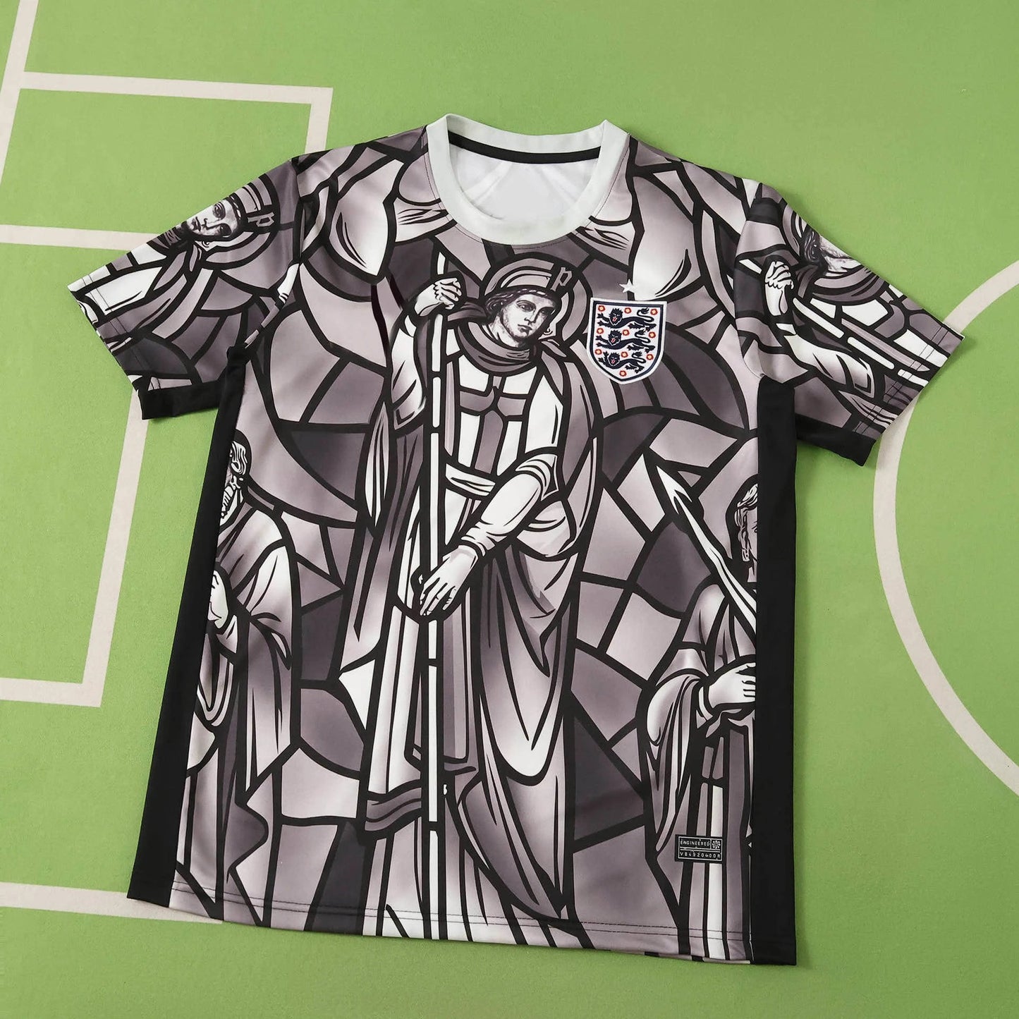 2026 England Grey Special